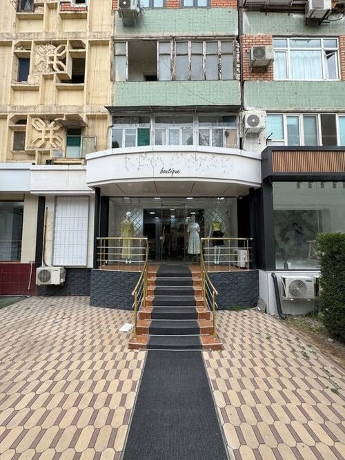 Аренда помещения в в Ул Осиё Ор ЖК Новомосковская