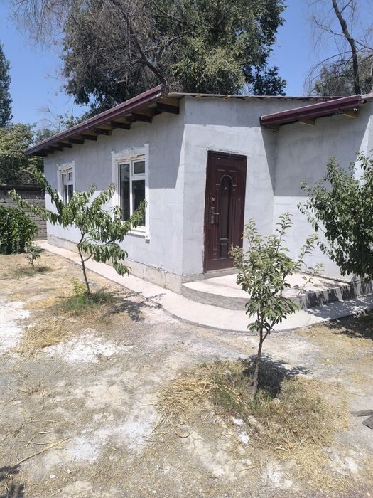 2-комнатная дача, 30 м², Кибрай, на продажу