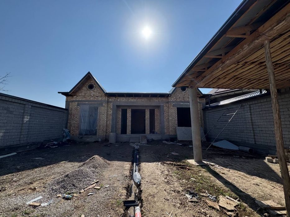 6-комнатный дом, 400 м², Кибрай, на продажу