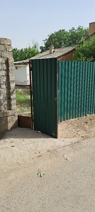 3-комнатная часть дома, 60 м², Кибрай, на продажу