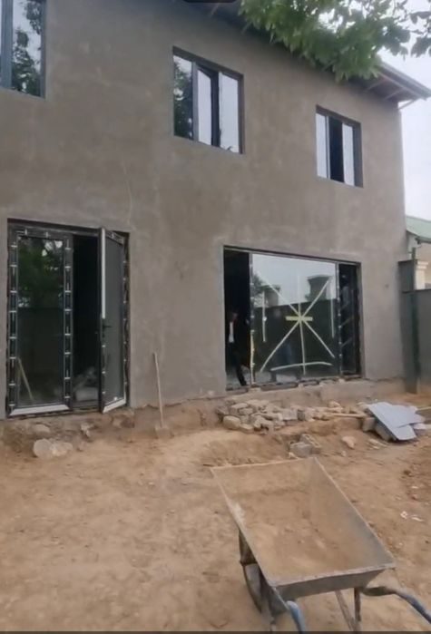 6-комнатный дом, 500 м², Кибрай, на продажу