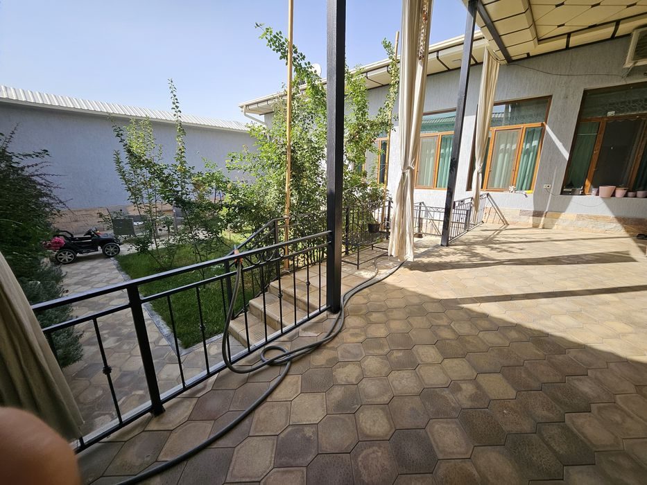 5-комнатный дом, 120 м², Кибрай, на продажу