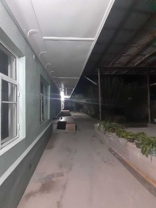 8-комнатный дом, 100 м², Кибрай, на продажу