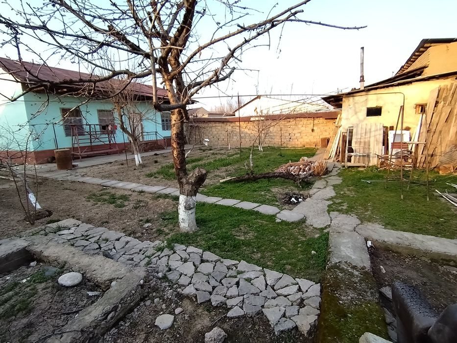 4-комнатная часть дома, 700 м², Кибрай, на продажу