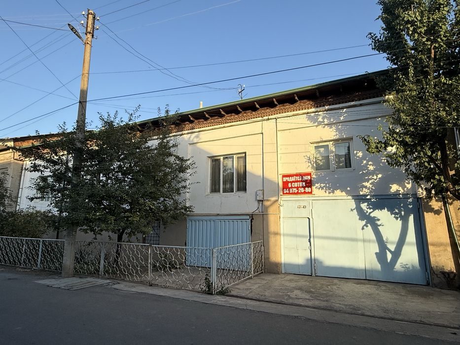 7-комнатный дом, 260 м², Кибрай, на продажу