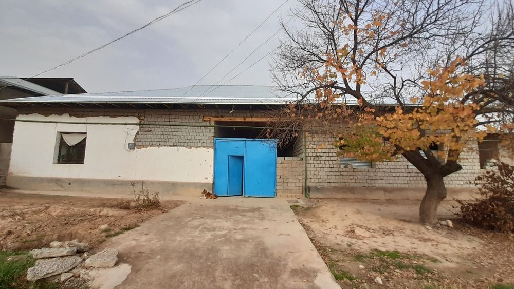 9-комнатный дом, 9 м², Кибрай, на продажу