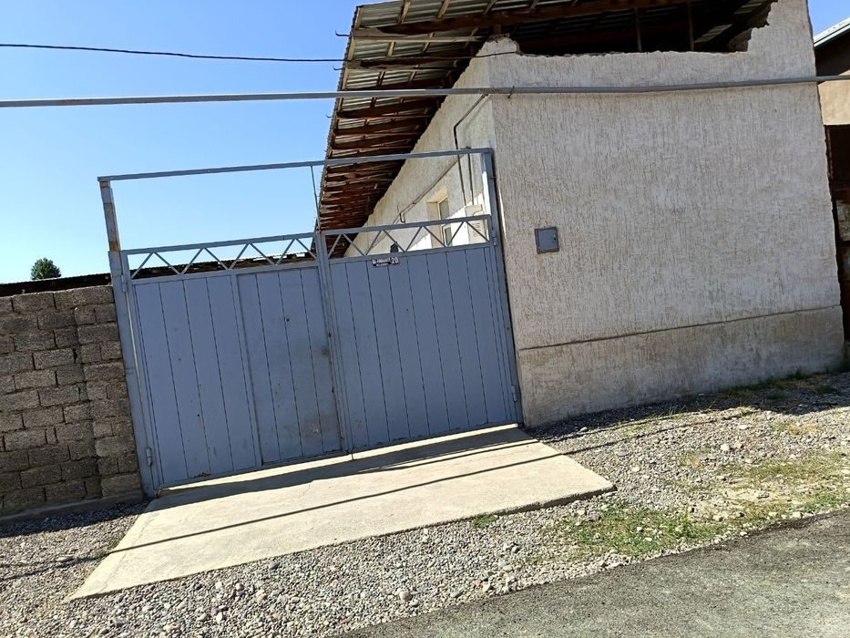 4-комнатная часть дома, 800 м², Кибрай, на продажу