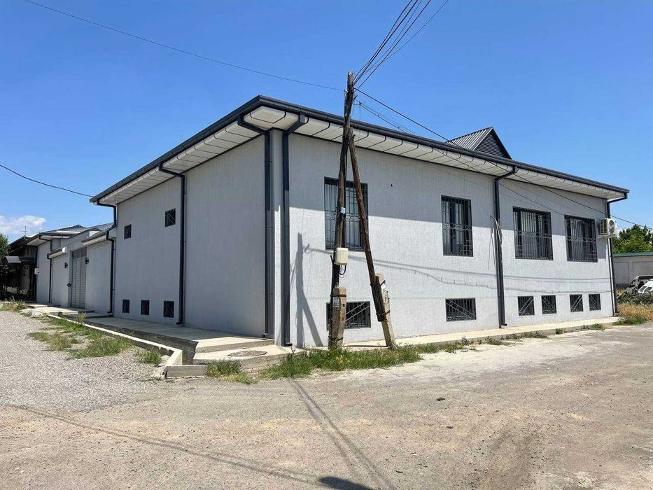 9-комнатный дом, 600 м², Кибрай, на продажу