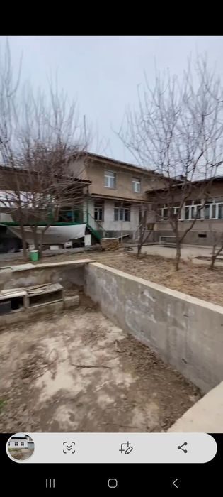 7-комнатный дом, 18 м², Кибрай, на продажу