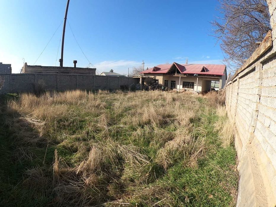8-комнатная дача, 12.6 м², Кибрай, на продажу