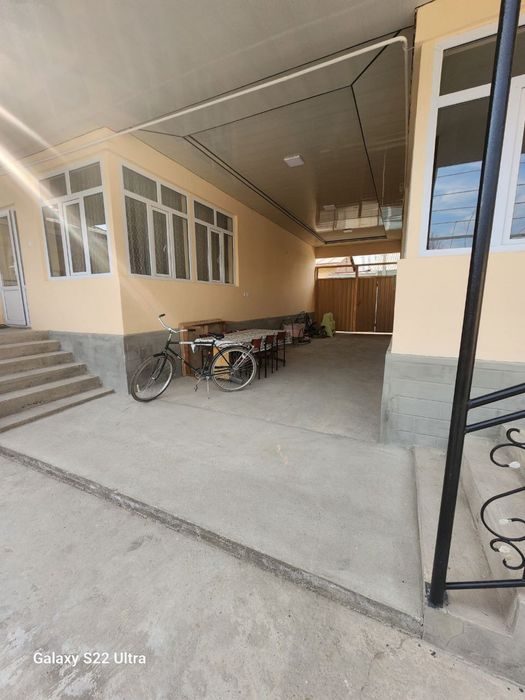 8-комнатный дом, 700 м², Кибрай, на продажу
