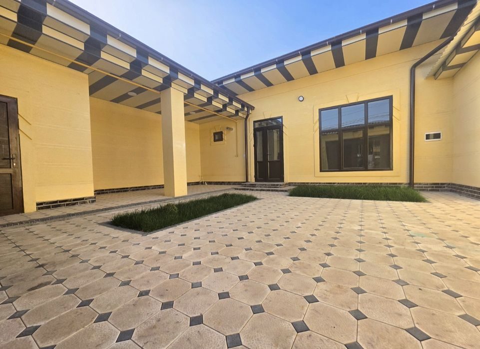 3-комнатный дом, 136 м², Кибрай, на продажу