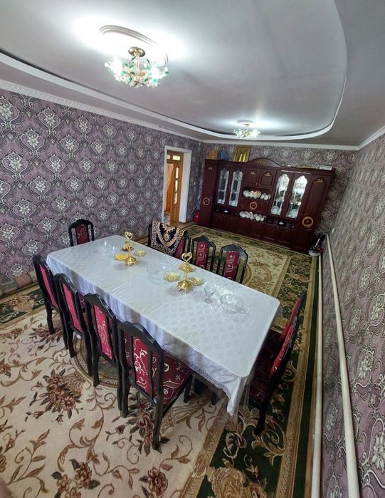 4-комнатный дом, 150 м², Кибрай, на продажу