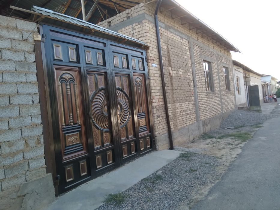 6-комнатный дом, 8000 м², Кибрай, на продажу