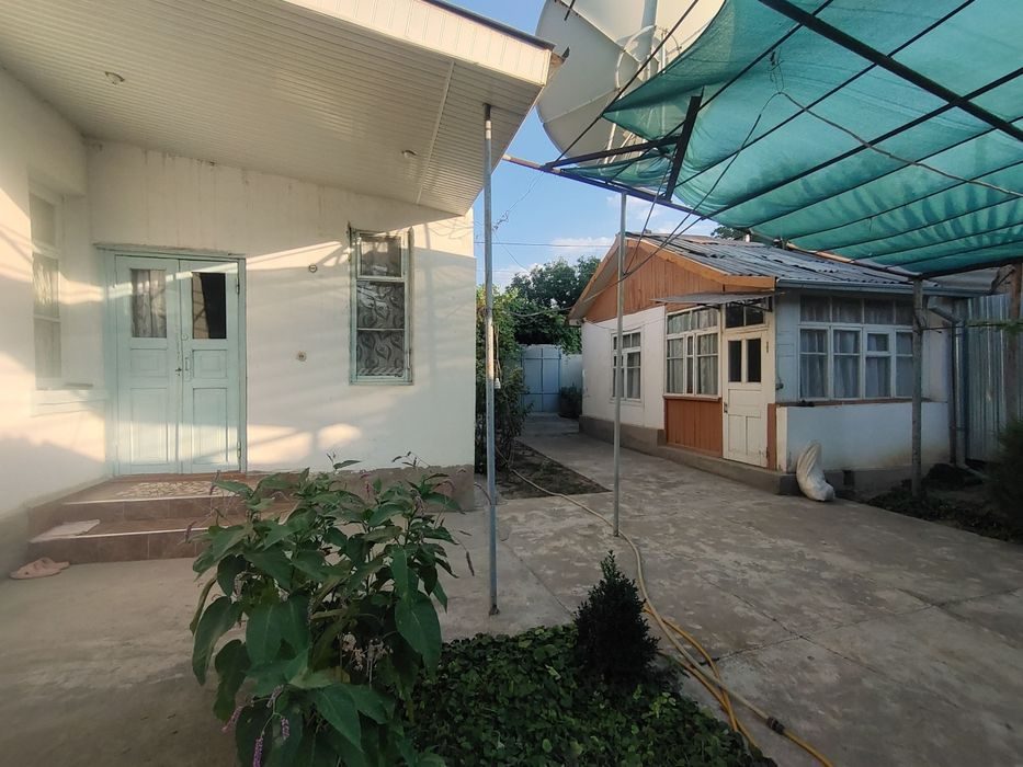 4-комнатный дом, 100 м², Кибрай, на продажу