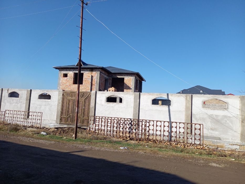 5-комнатный дом, 200 м², Кибрай, на продажу