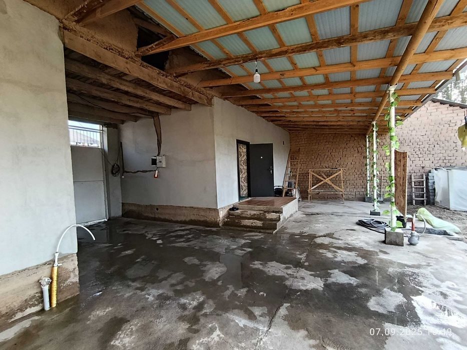 3-комнатный дом, 600 м², Кибрай, на продажу