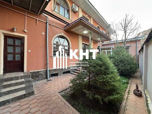 Аренда помещения участка под офис 260м2 Akay city | СМИ бар