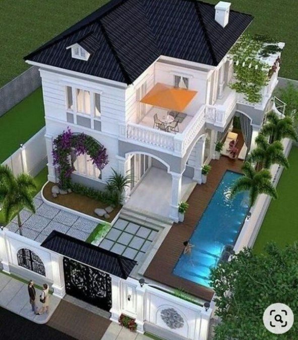 5-комнатный дом, 300 м², Кибрай, на продажу