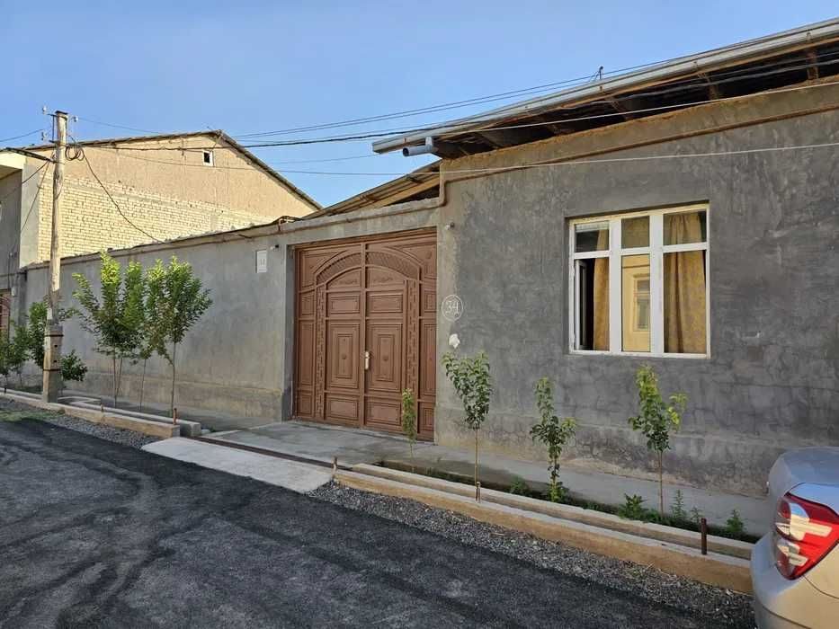 3-комнатный дом, 800 м², Кибрай, на продажу