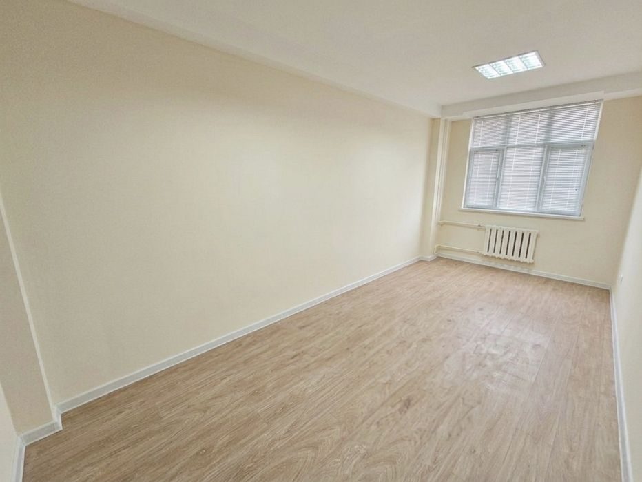 Аренда офиса 18м²