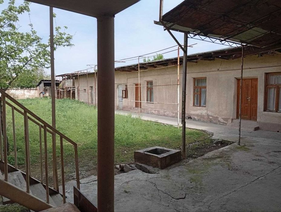 6-комнатный дом, 683 м², Кибрай, на продажу