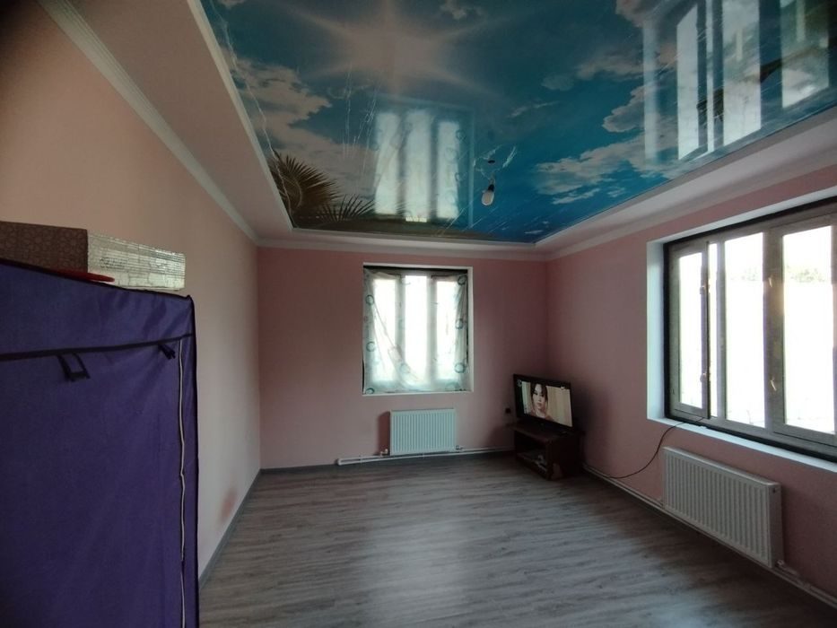 4-комнатный коттедж, 250 м², Кибрай, на продажу