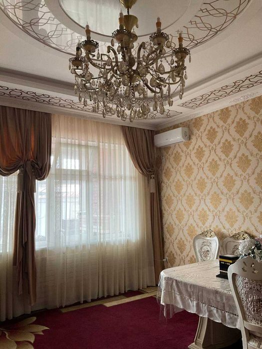 4-комнатный коттедж, 600 м², Кибрай, на продажу