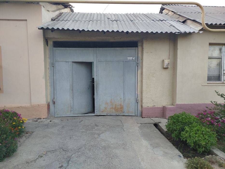 2-комнатная часть дома, 50 м², Кибрай, на продажу