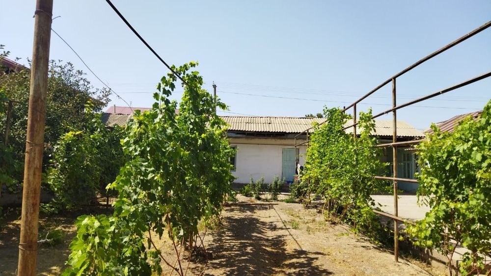 4-комнатный дом, 800 м², Кибрай, на продажу