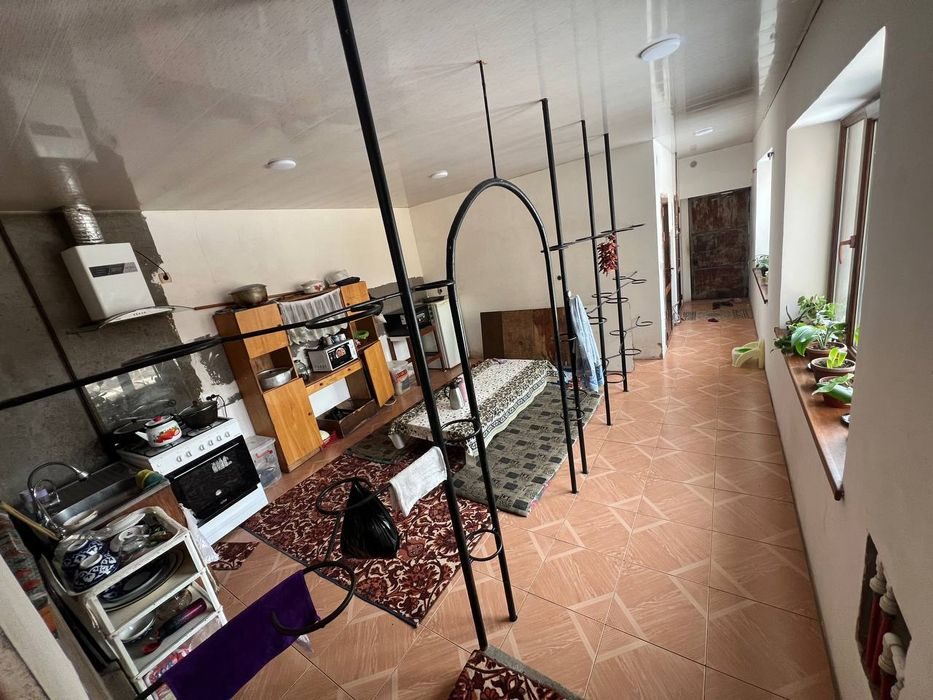 6-комнатный дом, 240 м², Кибрай, на продажу