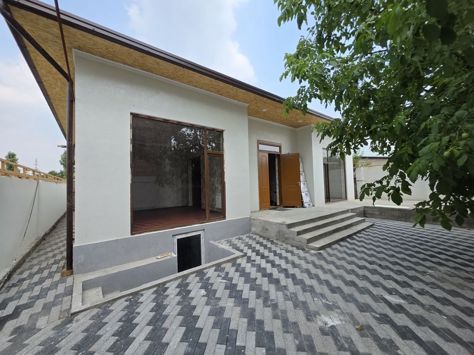 4-комнатный дом, 125 м², Кибрай, на продажу