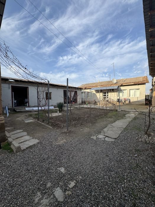 4-комнатный дом, 6.2 м², Кибрай, на продажу