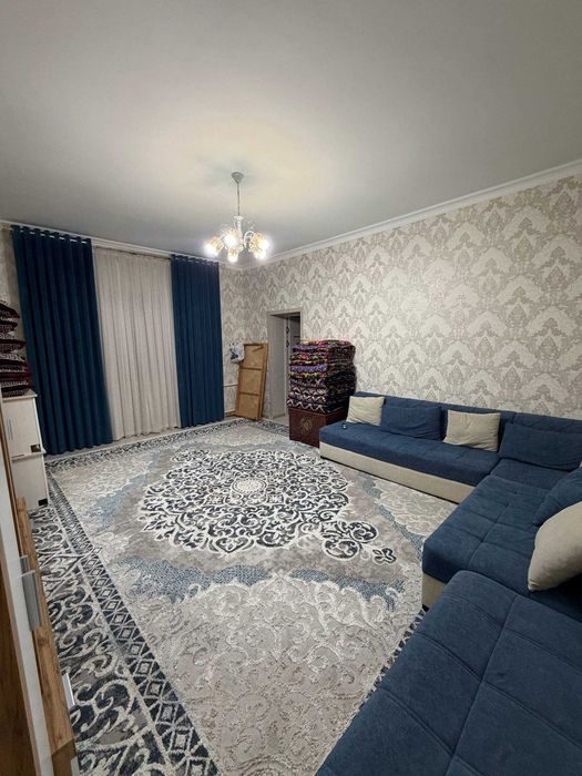 4-комнатный дом, 120 м², Кибрай, на продажу