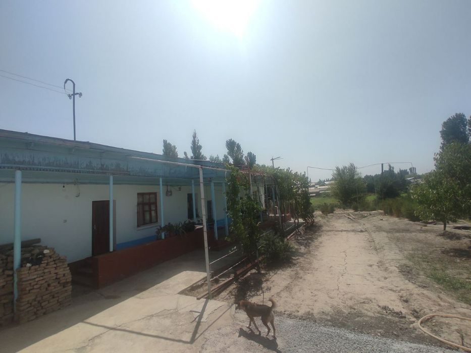 5-комнатный дом, 2560 м², Кибрай, на продажу