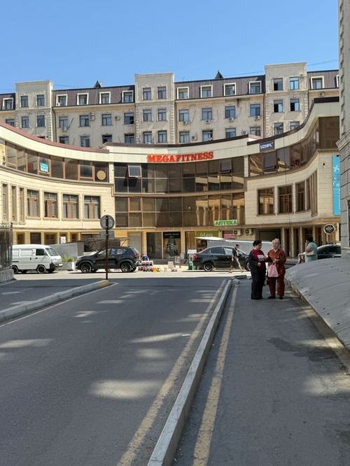 Аренда Недвижимость/Коммерческие помещения