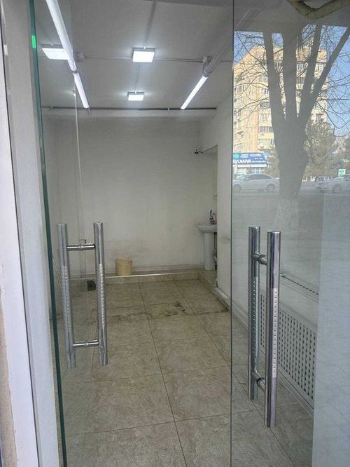 Аренда помещения на метро Максима горького (Буюк ипак йули)