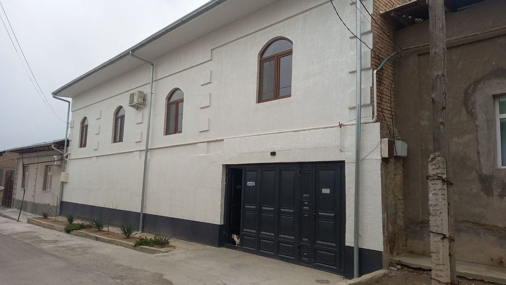 8-комнатный дом, 200 м², Кибрай, на продажу