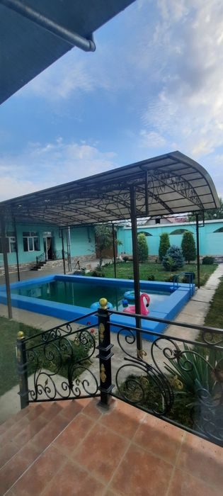 6-комнатный дом, 252 м², Кибрай, на продажу