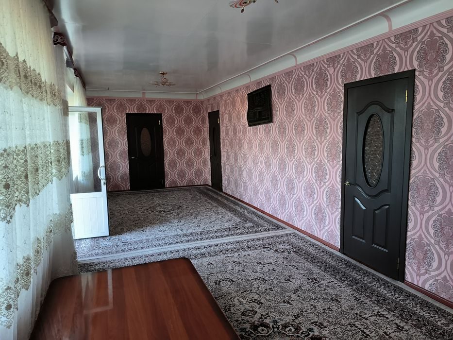 10-комнатный дом, 8 м², Кибрай, на продажу