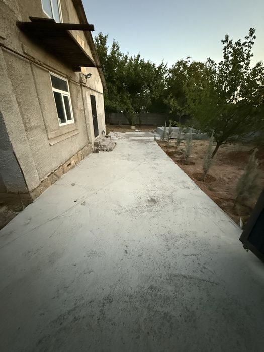 3-комнатная дача, 50 м², Кибрай, на продажу