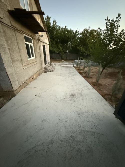 3-комнатная дача, 50 м²