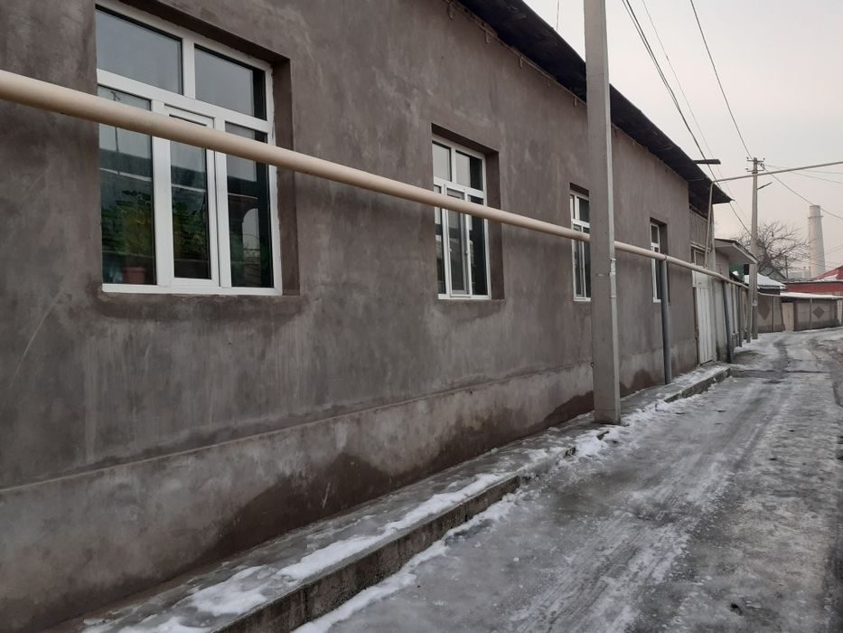 6-комнатная часть дома, 5 м², Кибрай, на продажу
