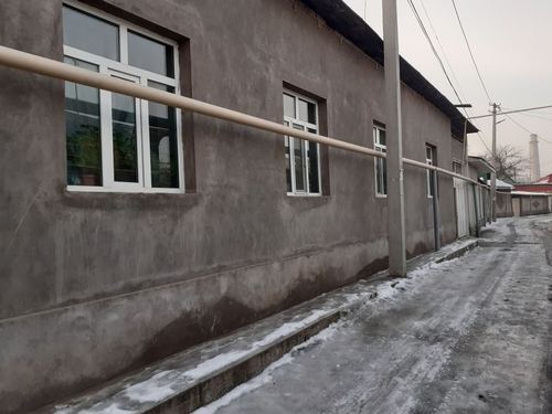 6-комнатная часть дома, 5 м²