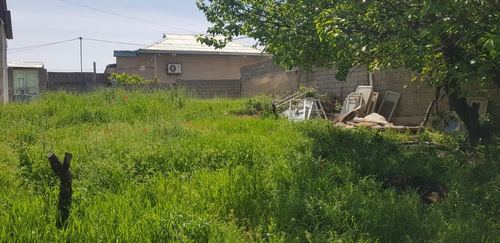 2-xonali dacha, 4.5 m²