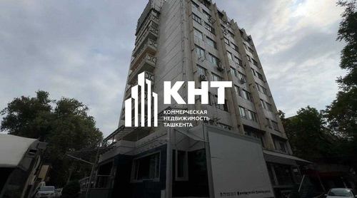 Аренда Здания от КНТ 3200м2, 1 линия центр города, Мирзо-Улугбекский р