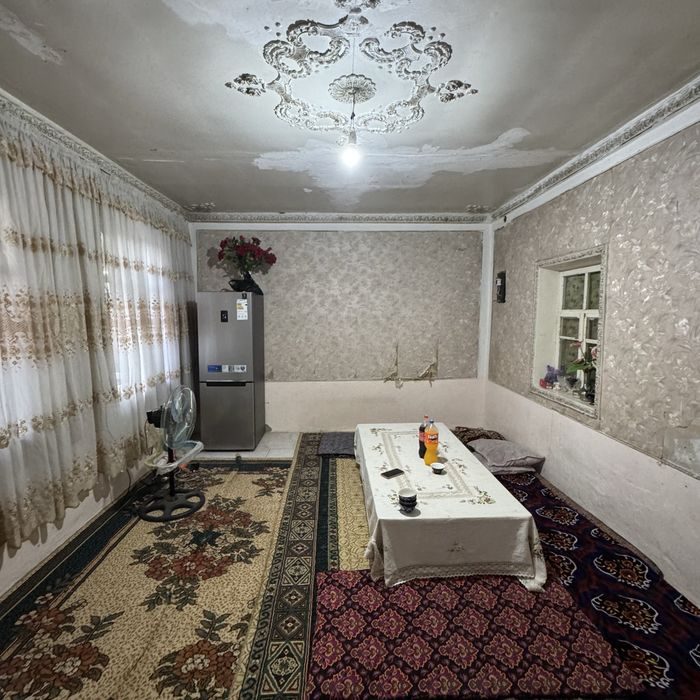 6-комнатная часть дома, 5500 м², Кибрай, на продажу