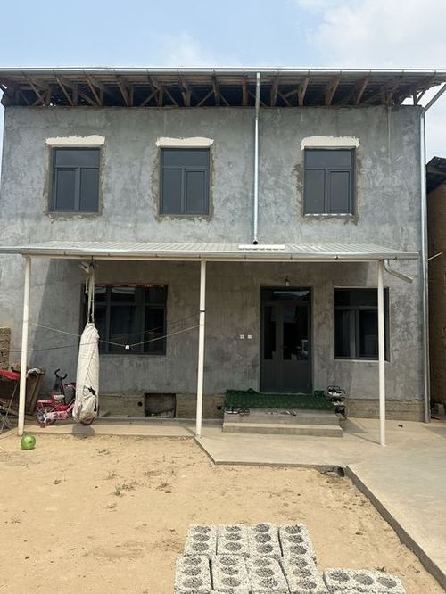 5-xonali uy, 3.5 m²