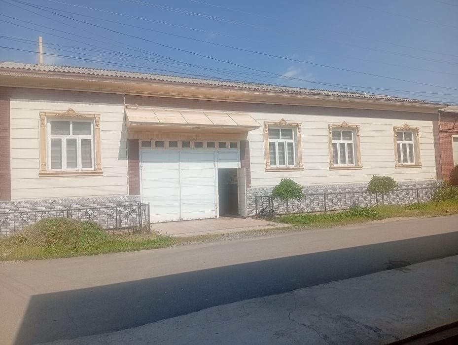 7-xonali uy, 6 m², Qibray, sotuvga
