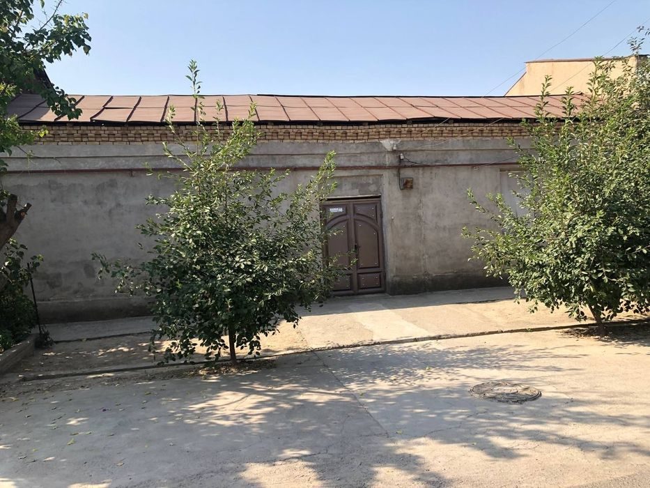5-комнатный дом, 6.5 м², Кибрай, на продажу